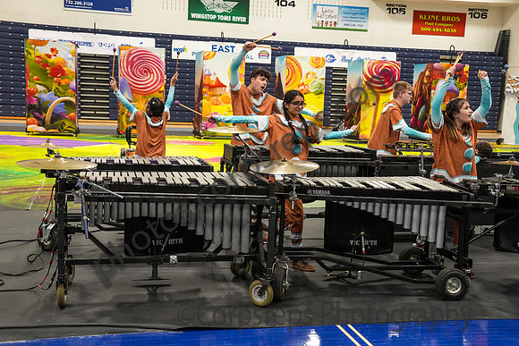 Old Bridge Drumline_240324_Toms River Finals-02867