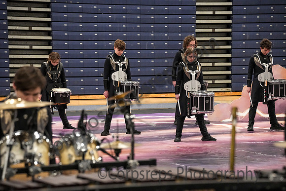 Owen J Roberts Drumline_240324_Toms River Finals-00122
