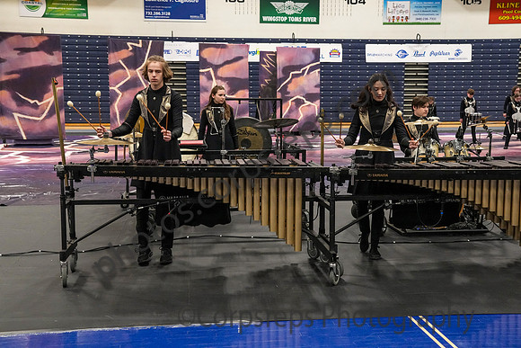 Owen J Roberts Drumline_240324_Toms River Finals-00123