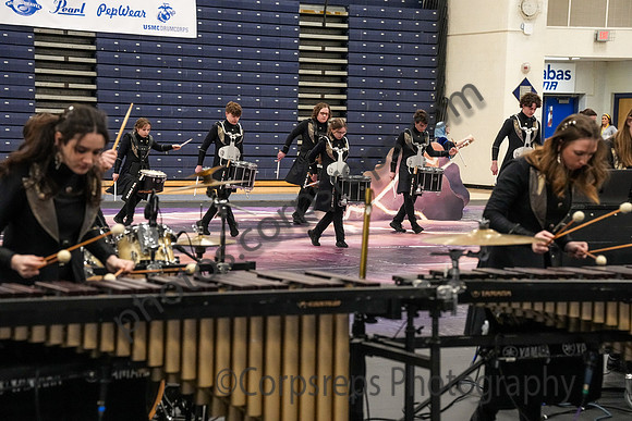 Owen J Roberts Drumline_240324_Toms River Finals-00127