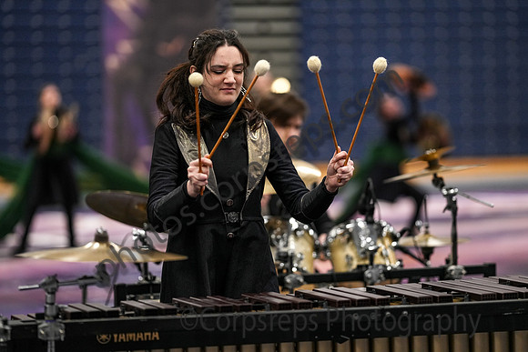 Owen J Roberts Drumline_240324_Toms River Finals-00130