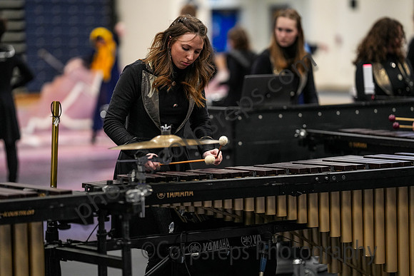 Owen J Roberts Drumline_240324_Toms River Finals-00133