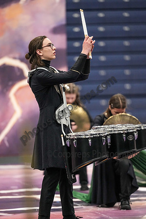 Owen J Roberts Drumline_240324_Toms River Finals-00140