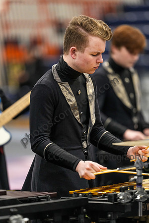 Owen J Roberts Drumline_240324_Toms River Finals-00168