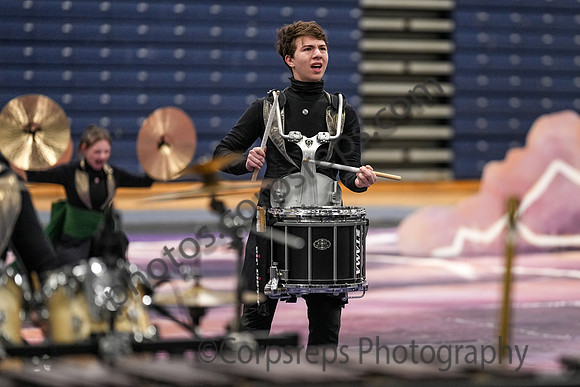 Owen J Roberts Drumline_240324_Toms River Finals-00135