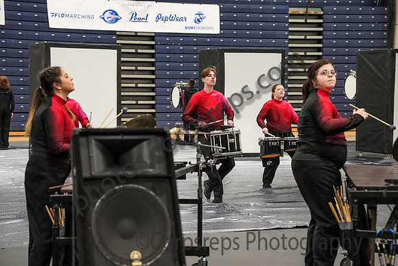 Paul V Moore Drumline_240324_Toms River Finals-00287