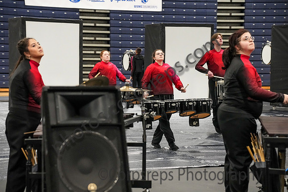 Paul V Moore Drumline_240324_Toms River Finals-00288