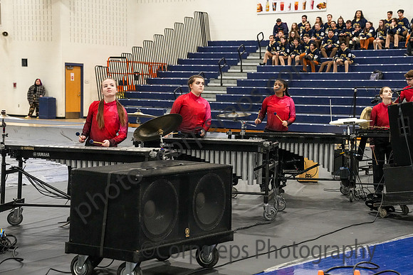 Paul V Moore Drumline_240324_Toms River Finals-00292