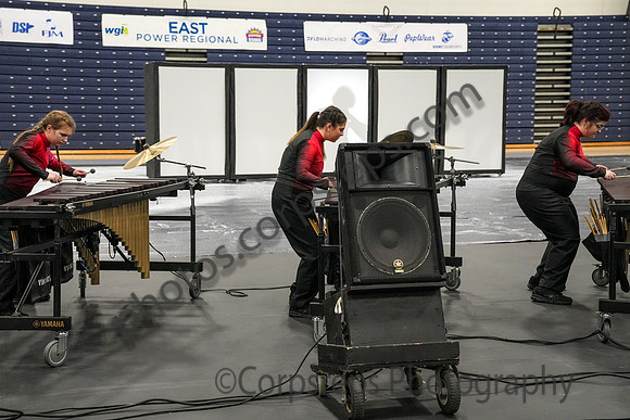 Paul V Moore Drumline_240324_Toms River Finals-00284