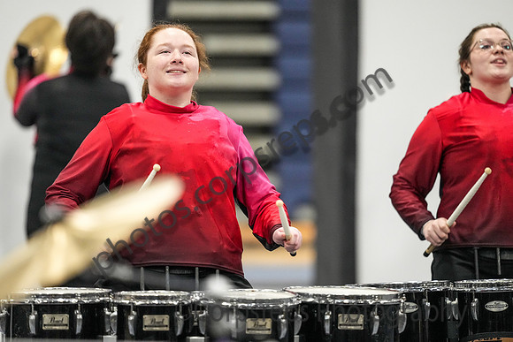 Paul V Moore Drumline_240324_Toms River Finals-00332