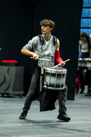 Pennridge Drumline_250405_Spring-Ford-02574