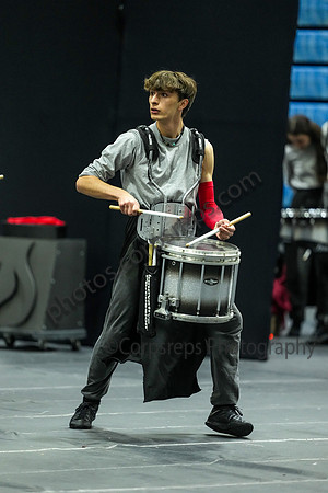 Pennridge Drumline_250405_Spring-Ford-02574