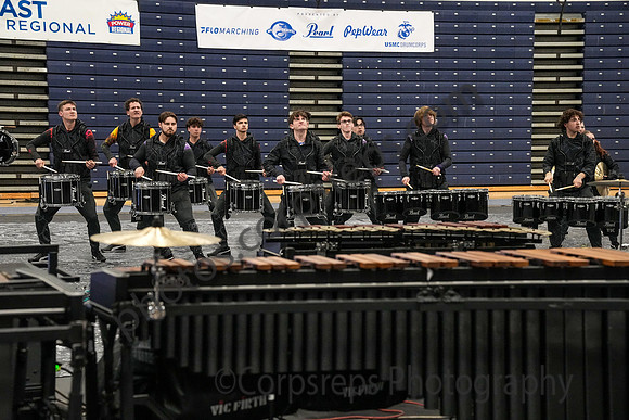 United Percussion 2_240324_Toms River Finals-03226