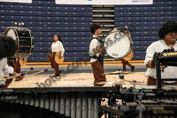 Westhill Drumline_240324_Toms River Finals-00971