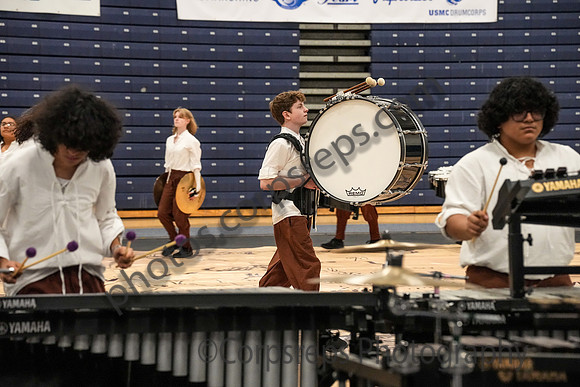 Westhill Drumline_240324_Toms River Finals-00972
