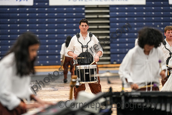 Westhill Drumline_240324_Toms River Finals-00988