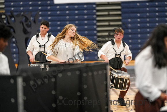 Westhill Drumline_240324_Toms River Finals-00987