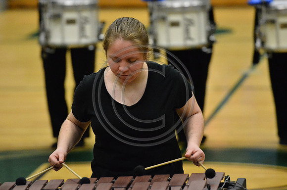 Middletown (DE) Drumline-1050