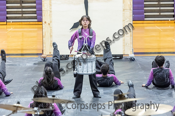 John F Kennedy Drumline_250301_Old Bridge HS-JB00015