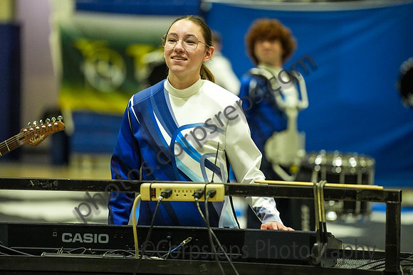 Eastern Regional Drumline_250406_Williamstown-01157