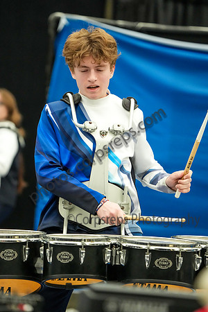 Eastern Regional Drumline_250501_Wildwood-mg05190