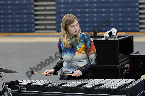 Hatboro-Horsham Percussion_250322_RWJ Barnabas Health Arena-JB00449