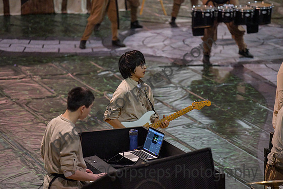 Upper Darby Percussion_250315_North Penn-DJK01872