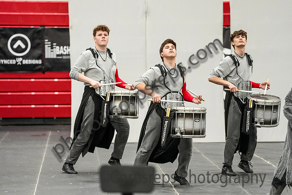 Pennridge Drumline_250329_Hatboro-Horsham-00812