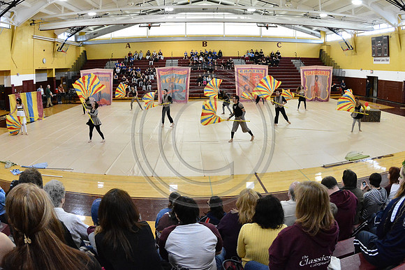 Milton Hershey Guard-790