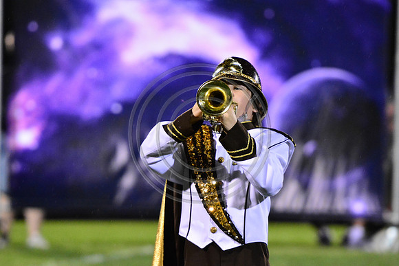 Delran High School Golden Regiment - Delran NJ-563