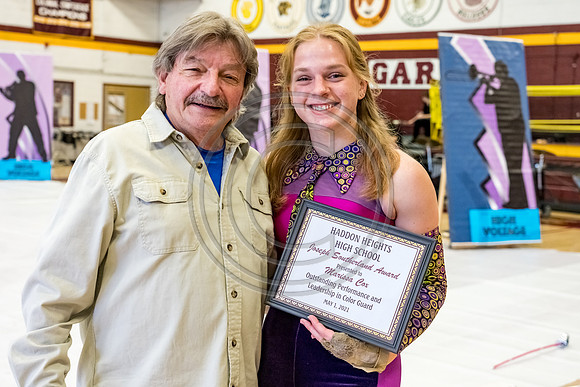 Haddon Heights Seniors-1718
