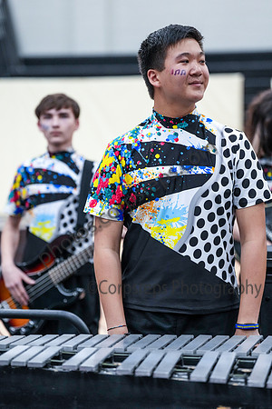 Bridgewater-Raritan Drumline_250329_Hatboro-Horsham-03713