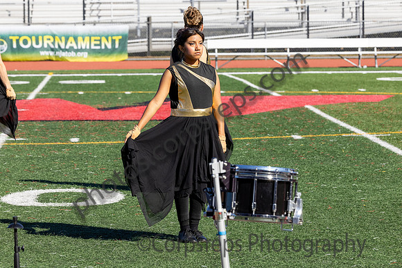 Central Regional Band_241020_Woodbridge-JB00002