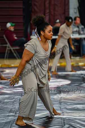 Cheltenham Guard_250329_Abington-DJK02331