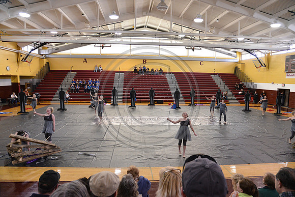 Bald Eagle Twirlers-472