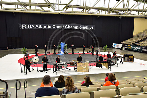 Southern Oracle Drumline_150430_Wildwood-1523