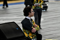 Cinnaminson Percussion_250222_Millville-DJK00311