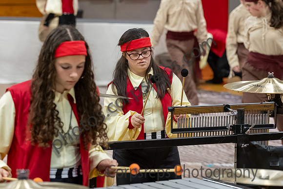 West Milford Drumline_250329_Fair Lawn HS-JB00034