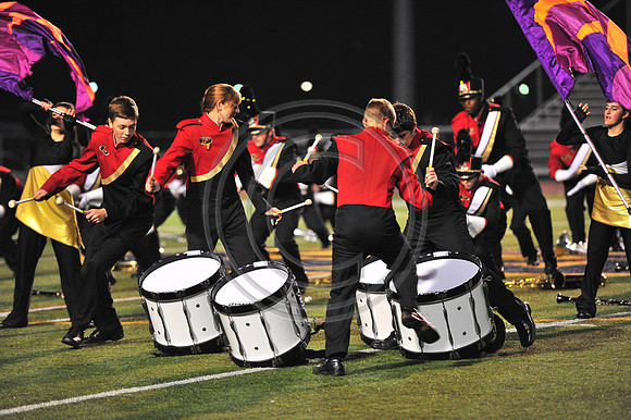 Penncrest High School-209
