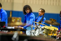 Odessa Drumline_250405_Spring-Ford-01605