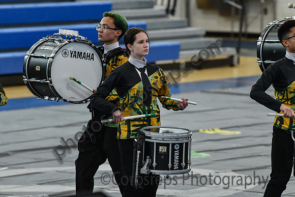Cinnaminson Percussion_250222_Millville-DJK00339