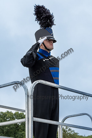 Division Avenue Band_240929_Long Island University-JB00882