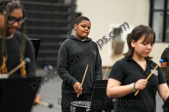 Fernwood Avenue MS Drumline_250329_Hatboro-Horsham-04302
