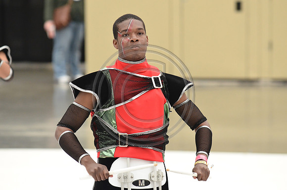 William Penn Drumline-301