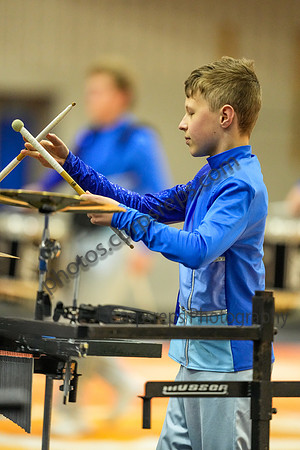 Odessa Drumline_250405_Spring-Ford-01643