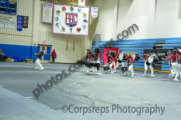 Avon Grove Drumline_250405_Spring-Ford-00533