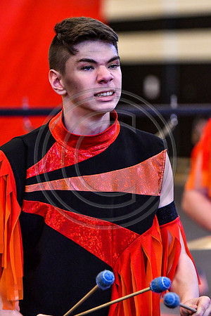 Southern Regional Drumline_190406_Coatesville-8662