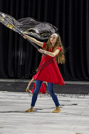 Pennridge Novice Guard_240420_CURE Arena-JB00038
