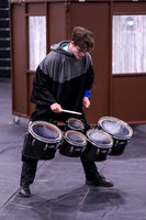 Great Valley Drumline_250329_Hatboro-Horsham-00493