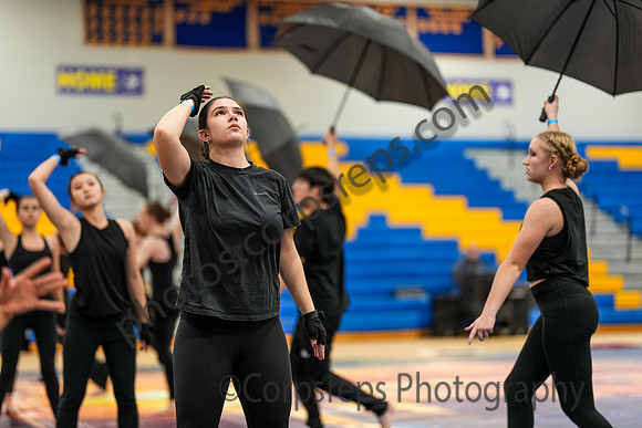 Abington Guard_250118_Downingtown West-00697